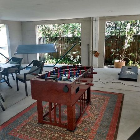 Villa Treehouse Tampa Esterno foto