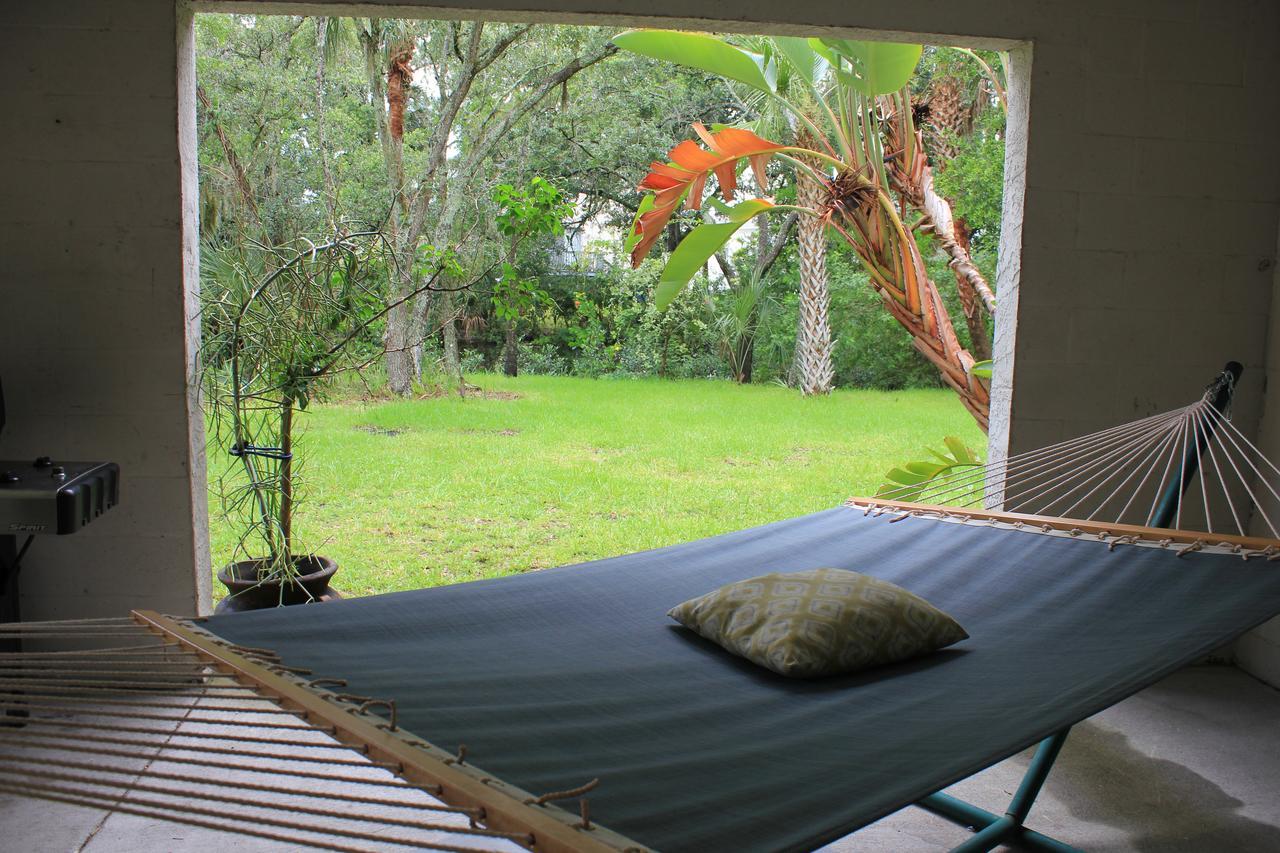 Villa Treehouse Tampa Esterno foto