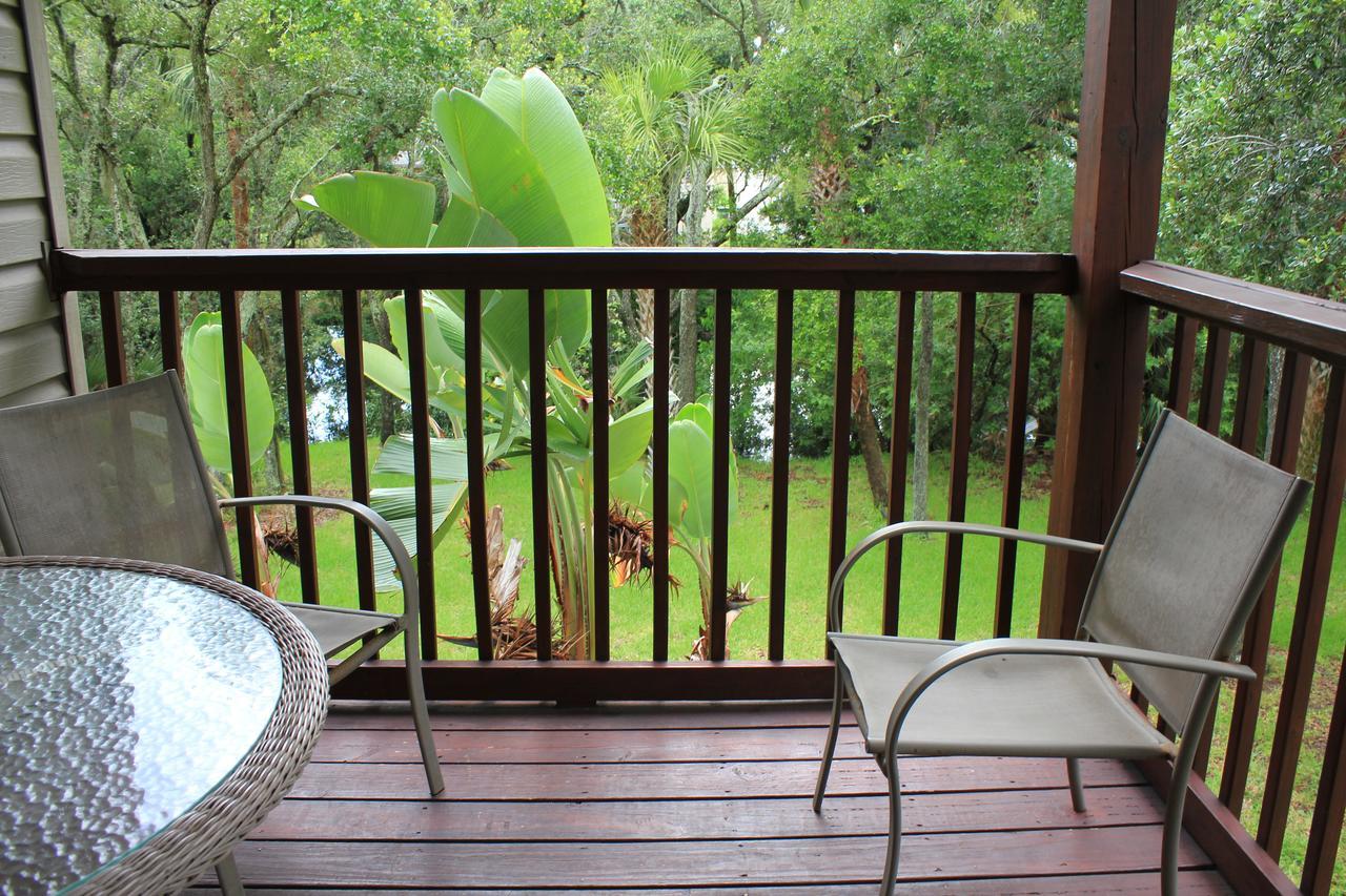 Villa Treehouse Tampa Esterno foto