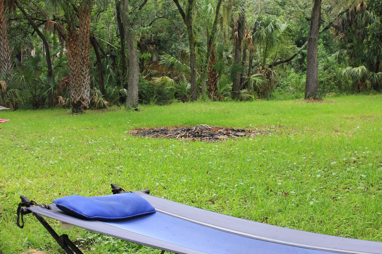 Villa Treehouse Tampa Esterno foto