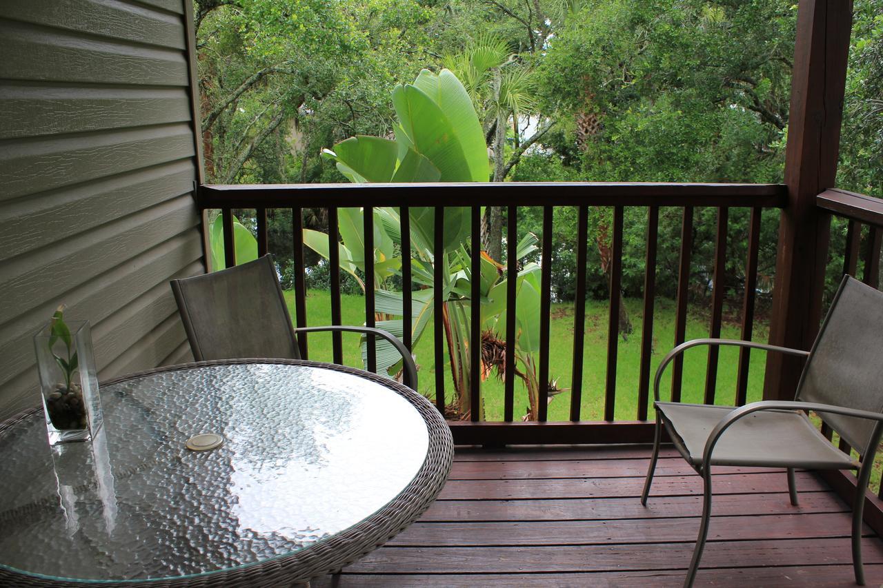 Villa Treehouse Tampa Esterno foto